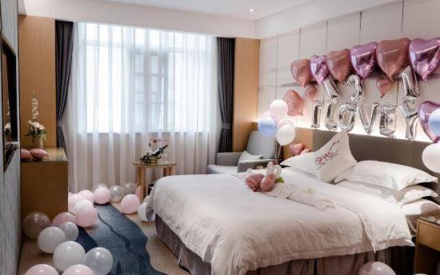 Nanfang Hotel