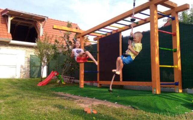 Holiday Home Galícius