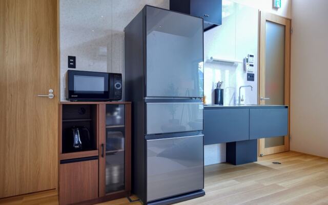 AWAUMI Fujikawaguchiko Resort