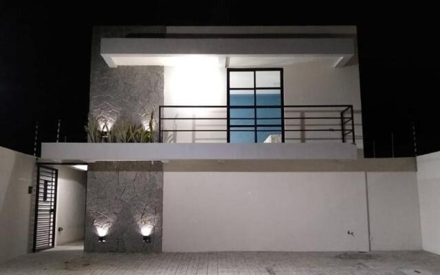 Apartamento Loft Aconchegante