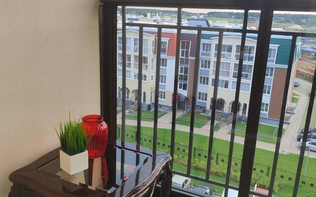 Любимые квартиры на улице Энтузиастов 60/1