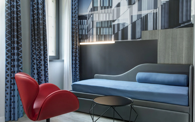 iQ Hotel Milano