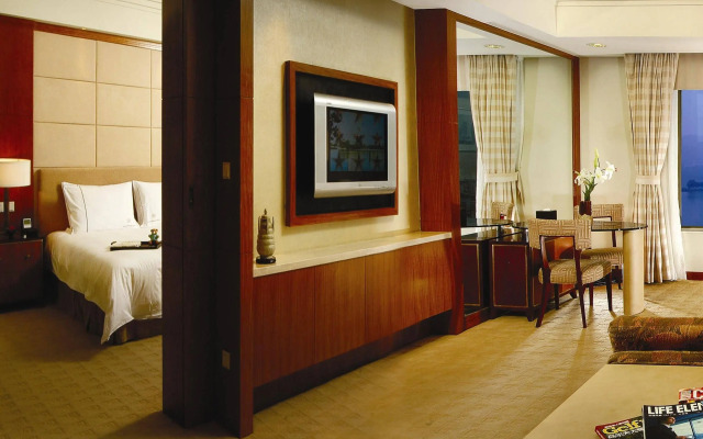 Kande International Hotel Huizhou