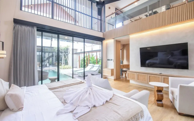 3Br Samata in Canggu