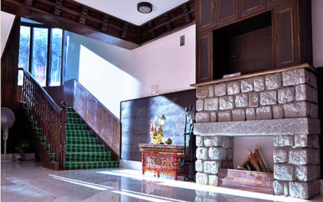 The Highland Mountain Resort & Spa