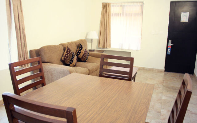 Palmareca Inn-Suites-Studio