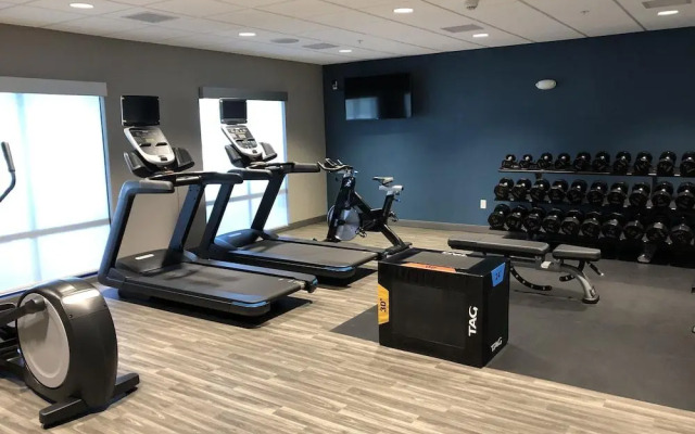 Hampton Inn & Suites Pekin Peoria Area