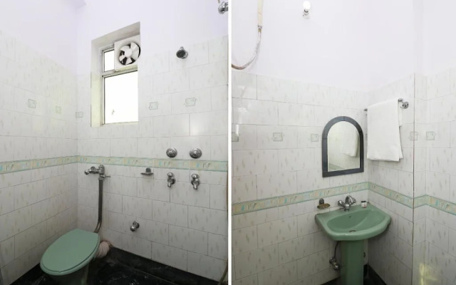Hotel Shanti Inn By OYO Rooms