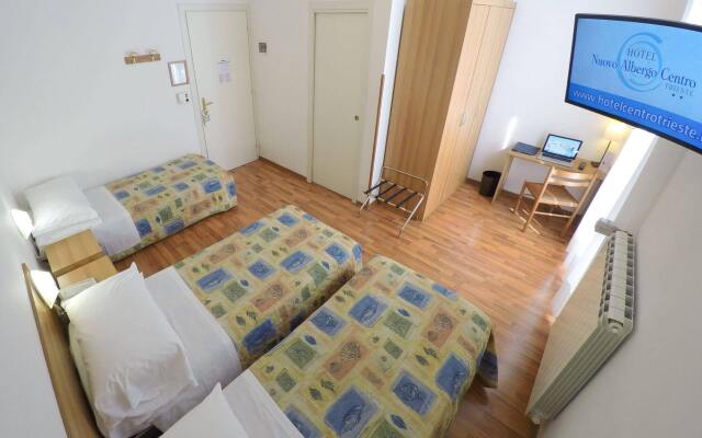 Nuovo Albergo Centro