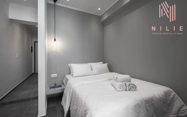 V1 Boutique Residences, Nilie Hospitality MGMT