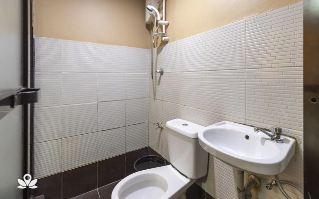 OYO 920 New York Hotel Miami