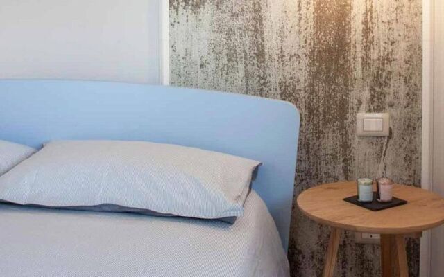 La Camelia Bianca B&B