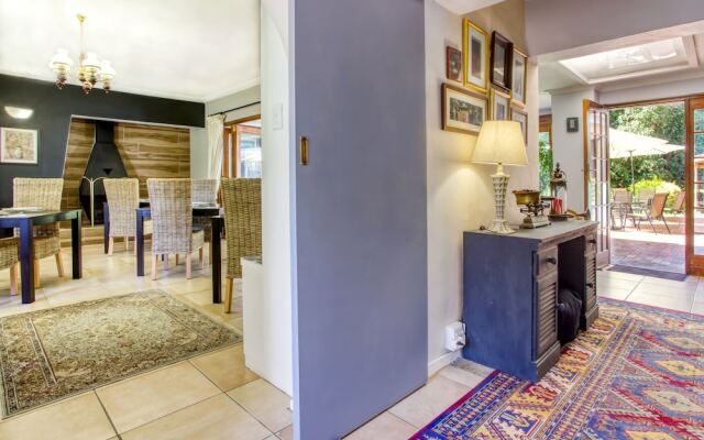 Highlands Lodge Guest House