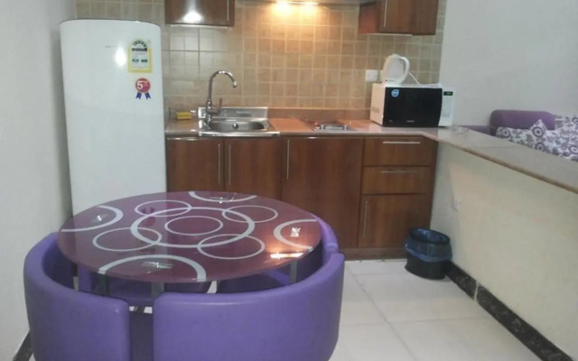 Khayal Hotel Apartments