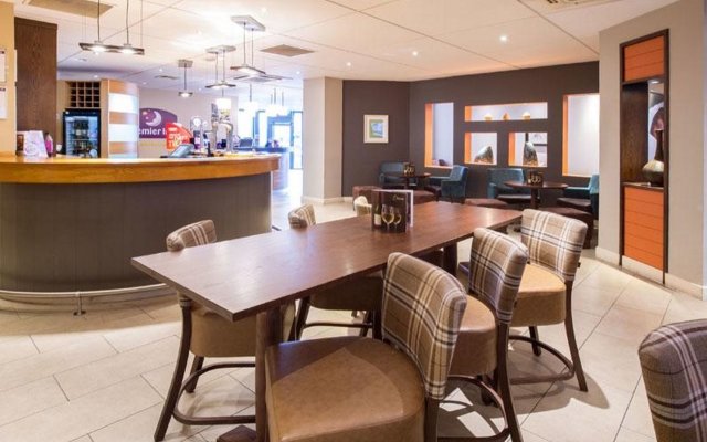 Premier Inn Portsmouth Port Solent