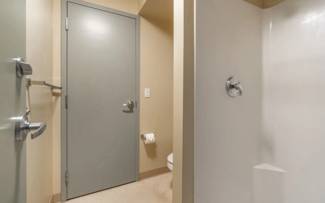 Vancouver Island University Residences - Campus Accommodation