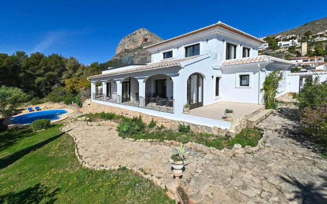 Casa Renata 8 pax in Javea