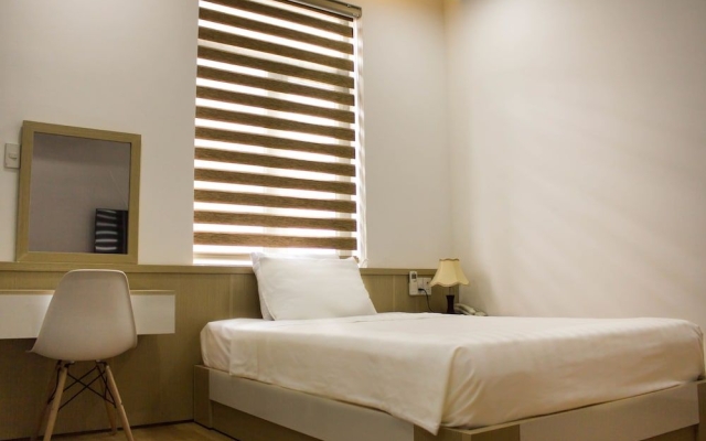Pho Nui Hotel