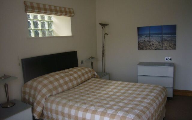 Undercliff Guest House