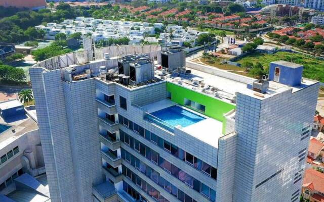 Apartamento Moderno Norte Barranquilla