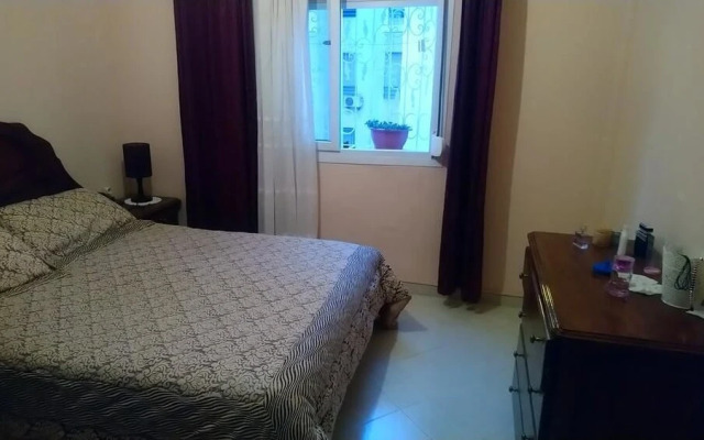 Appartement Meublé