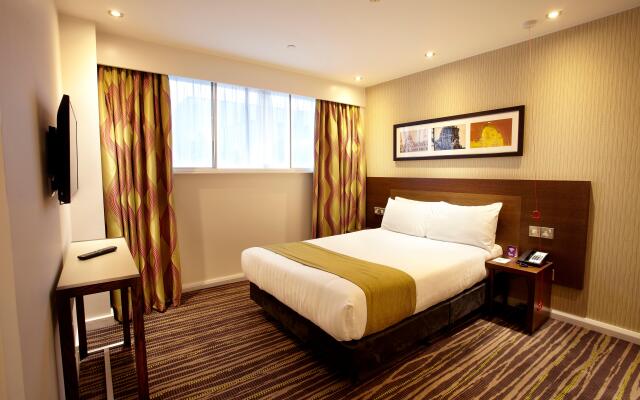 Holiday Inn London - Wembley