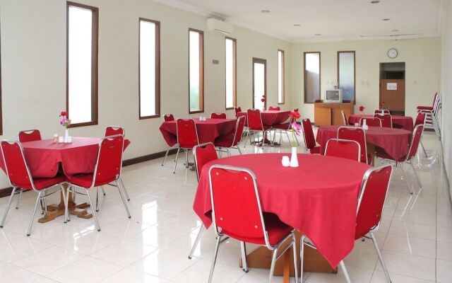 Airy Tugurejo Walisongo 3 Semarang