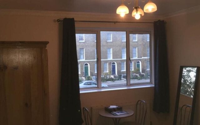 Commercial Rd Homestay
