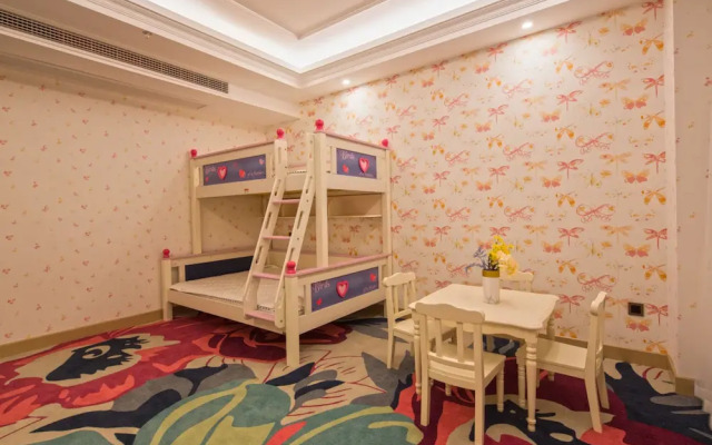 City Comfort Inn Enshi Railway Station