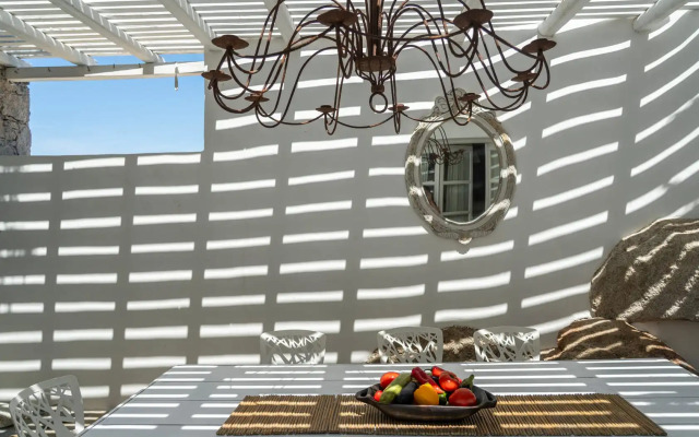 Mykonos Mood Villas