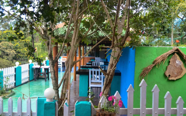 Rawana Holiday Resort