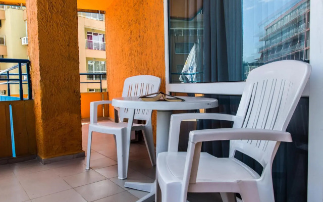 Amaris Hotel - All inclusive