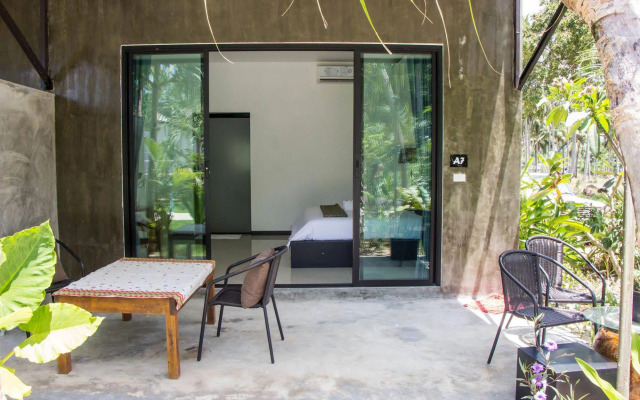 Natai House