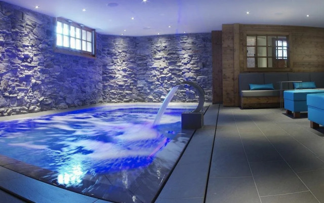 Hôtel Champs Fleuris Morzine