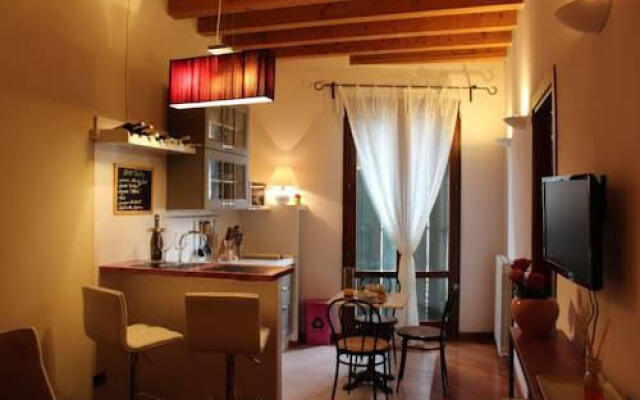 Originale Appartamento in Verona