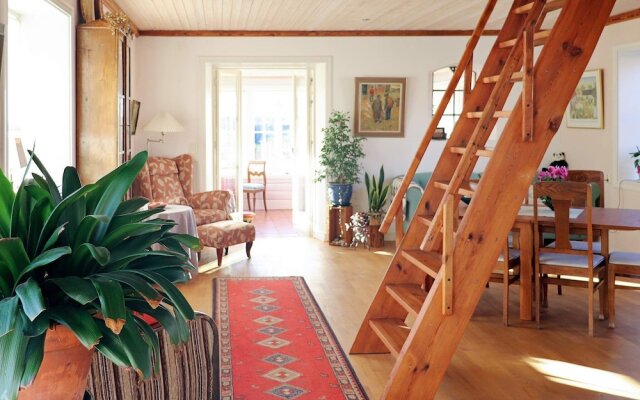 5 Person Holiday Home in Laholm