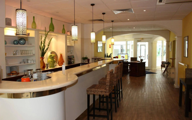 Hotel Glockengasse