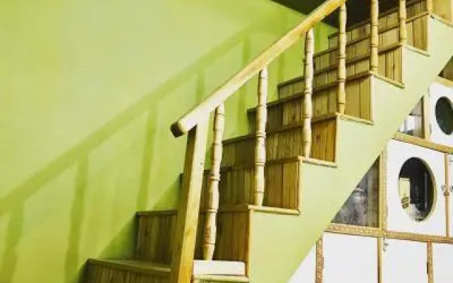 Bodhi Villa