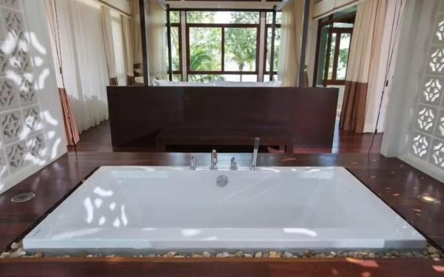 Amatapura Beach Villa 1