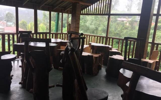 Thalagala Oya Resort