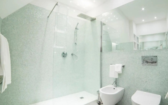 330 Holiday Apartments Manarola