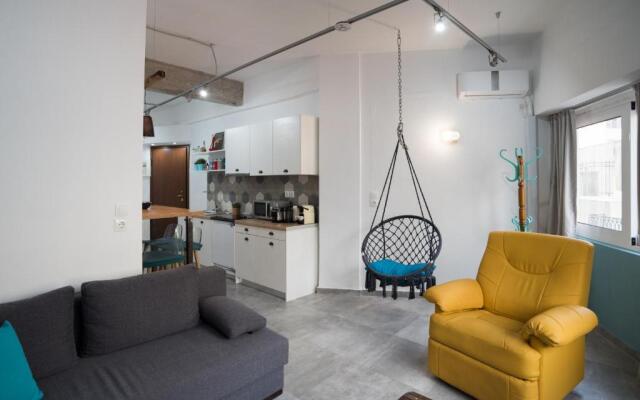 Na'maste Apartments
