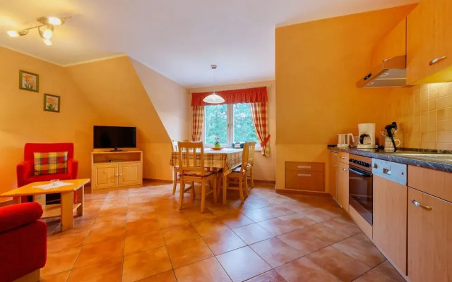 Ferienwohnungen Weissflog