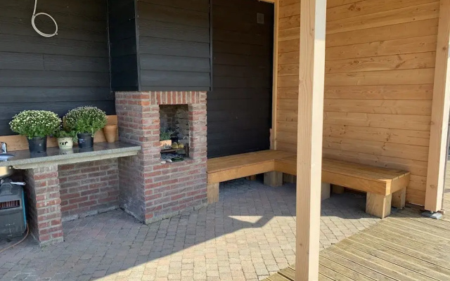 Apartment in Zoutelande Near the Beach