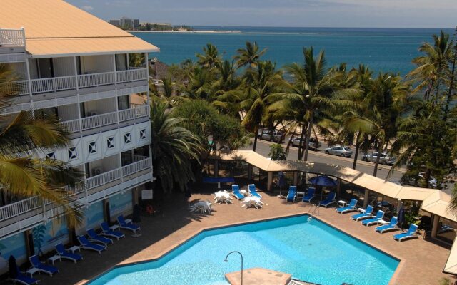 Hôtel Le Surf