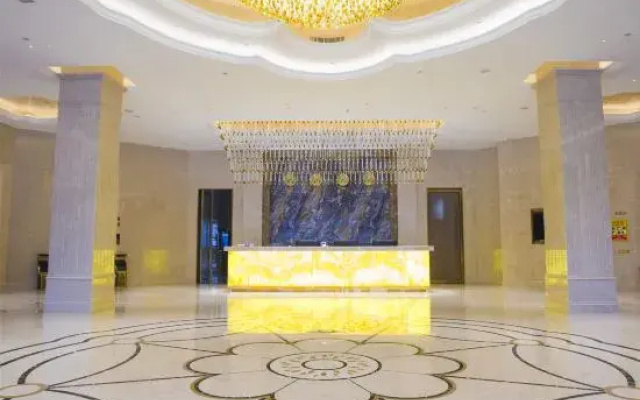 Tiandu International Hotel