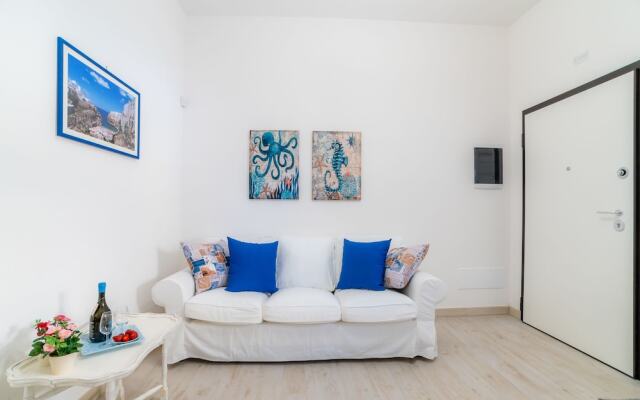 Ninfe Del Mare Apts Dimora Teti