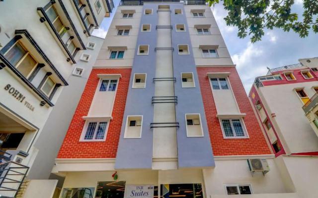 Rester Select -Suites Madhapur