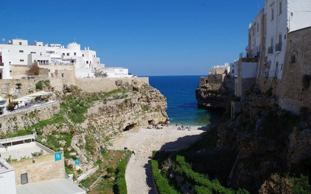 -trulli In The Contrada-
