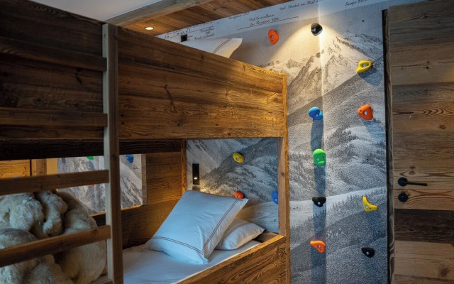 Silverstone by Alpine Resorts